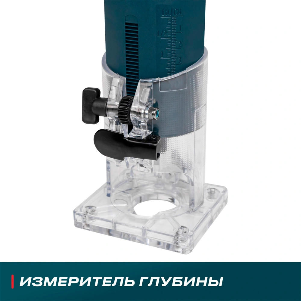 Фрезер ALTECO TM 500 - фото 8