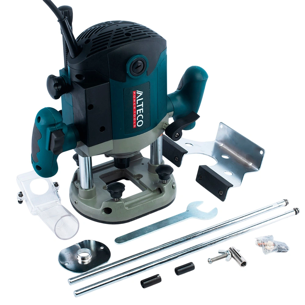 ALTECO фрезері FR 2200 - фото 9