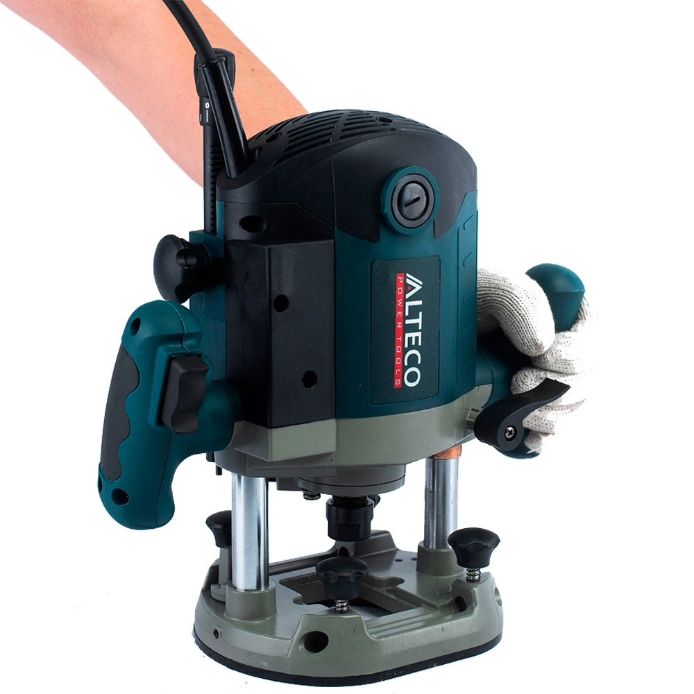 ALTECO фрезері FR 2200 - фото 8