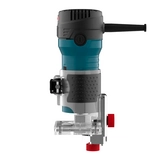 Кромочный фрезер Alteco TM 600 E - фото 6