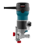 Кромочный фрезер Alteco TM 600 E - фото 7