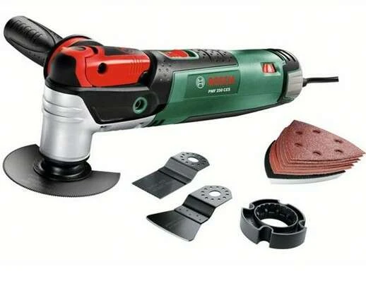 Многофункциональный инструмент Bosch PMF 250 CES