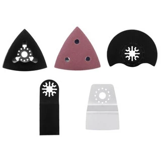 Реноватор (мультитул) Total TS3006