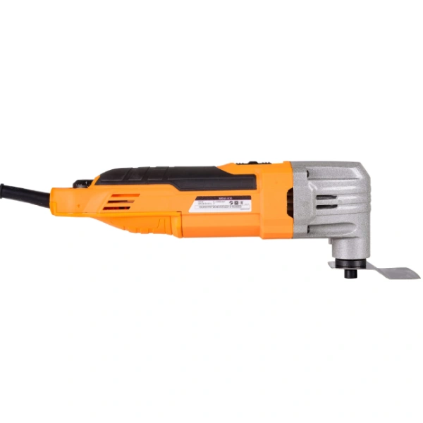 Реноватор Вихрь МФИ-400 в кейсе - фото 3