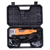 Реноватор Вихрь МФИ-400 в кейсе - фото 12