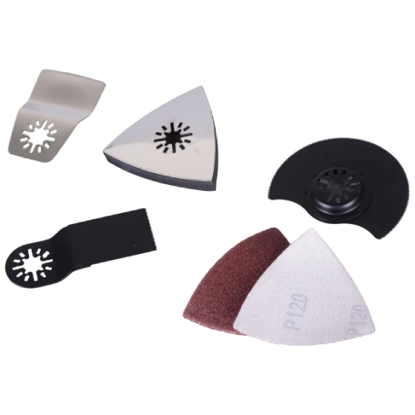 Реноватор Вихрь МФИ-400 в кейсе - фото 11