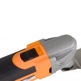 Реноватор Вихрь МФИ-400 в кейсе - фото 7