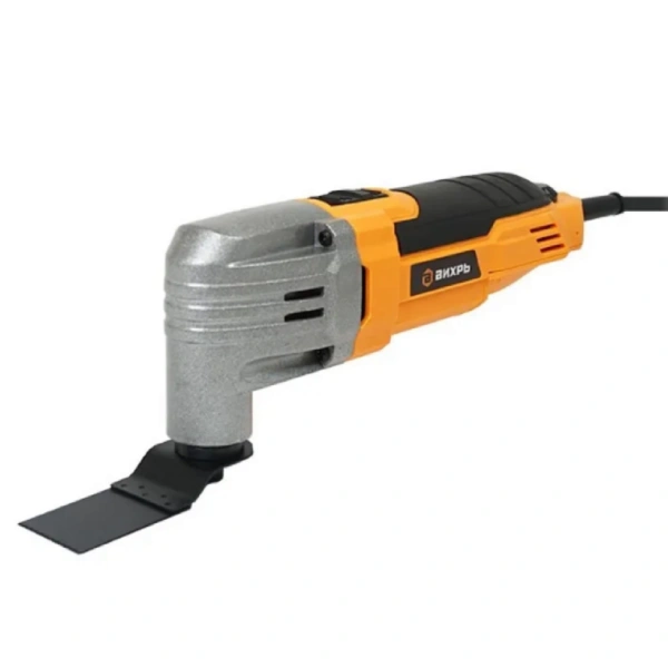 Реноватор Вихрь МФИ-400 в кейсе - фото 4