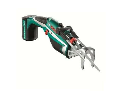 Садовая сабельная пила Bosch KEO  - фото 2