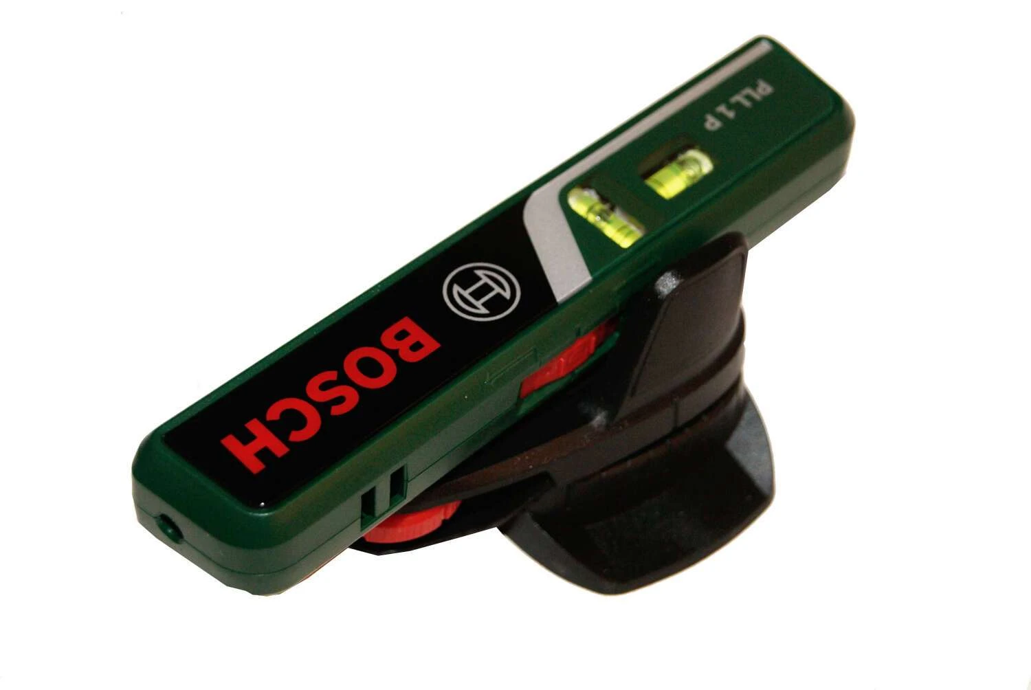 "Карманный" лазерный уровень Bosch PLL 1P - фото 3