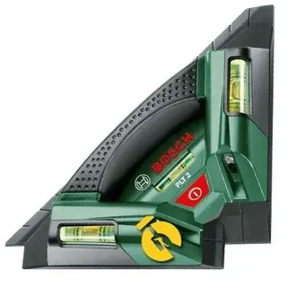 Лазер для укладки напольной и настенной плитки Bosch PLT 2