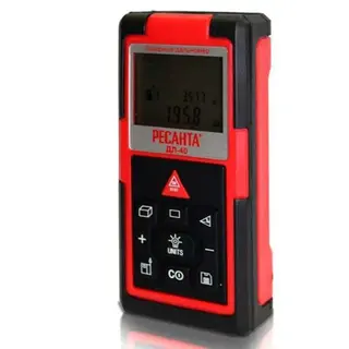 Дальномер Ресанта ДЛ-40
