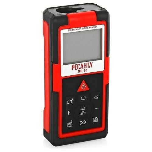 Дальномер Ресанта ДЛ-60