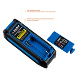 Лазерный дальномер Зубр Профессионал 34927 ДЛ-30 - фото 4