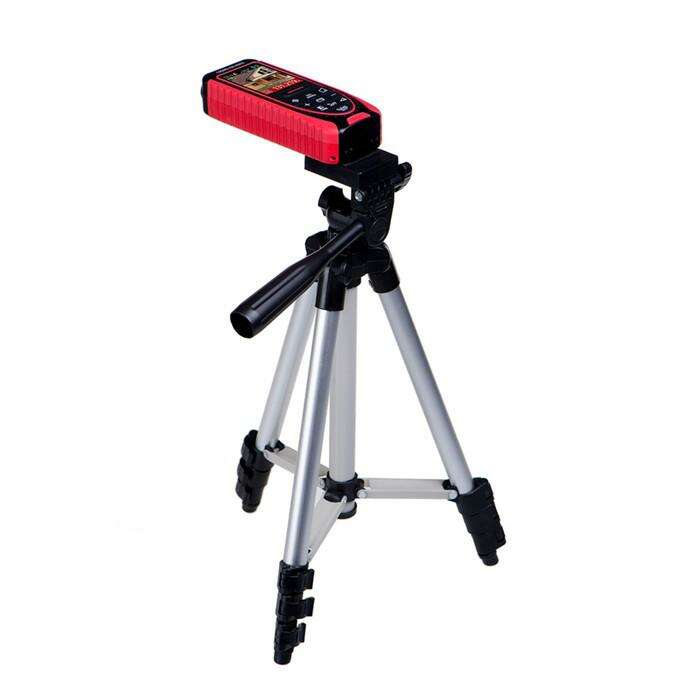 Дальномер лазерный ADA Cosmo 150 Video, дальность 0.05-150 метров 
