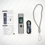 Лазерный дальномер Xiaomi Duka LS-P 40M - фото 5