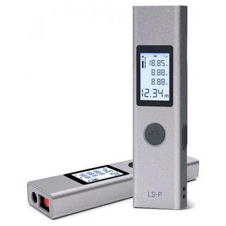 Лазерный дальномер Xiaomi Duka LS-P 40M
