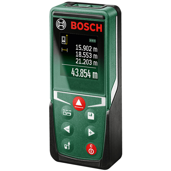 Лазерный дальномер Bosch Universal Distance 50