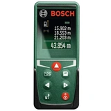 Лазерный дальномер Bosch Universal Distance 50
