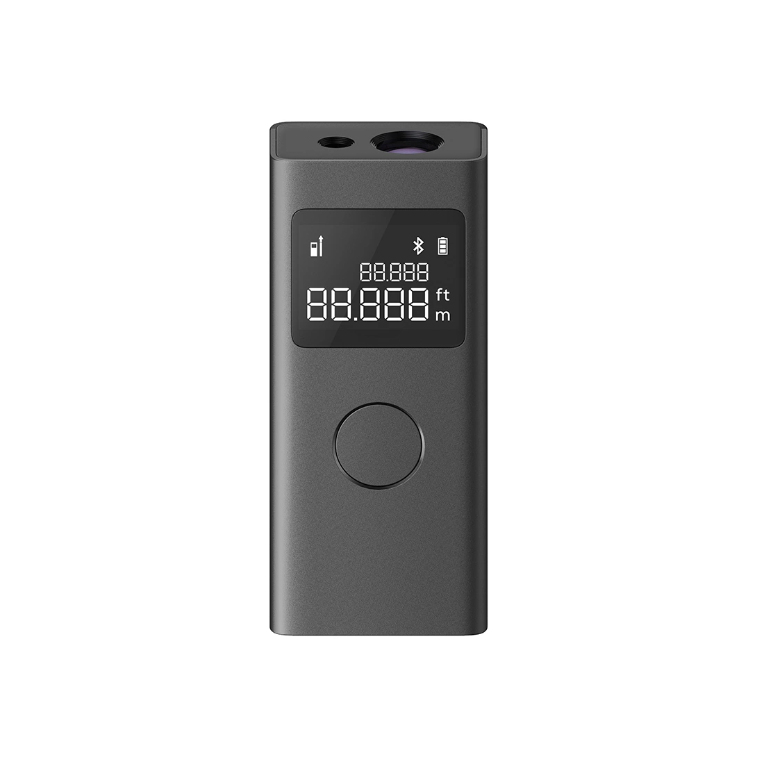 Лазерный дальномер Xiaomi Smart Laser Measure MJJGCJYD001QW - фото 2