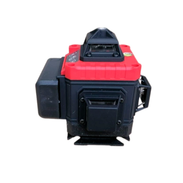 Построитель лазерный Ресанта ПЛ-4Х360ШС Green - фото 4