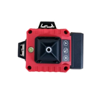 Построитель лазерный Ресанта ПЛ-4Х360ШС Green - фото 5