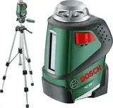 Лазерный нивелир Bosch PLL 360 SET - фото 2