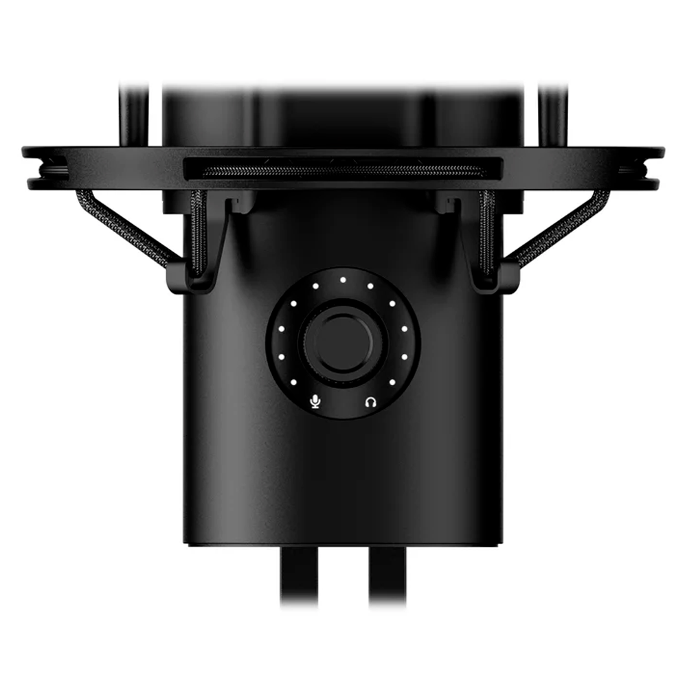 Микрофон HyperX QuadCast 2 (Black) 872V1AA - фото 6