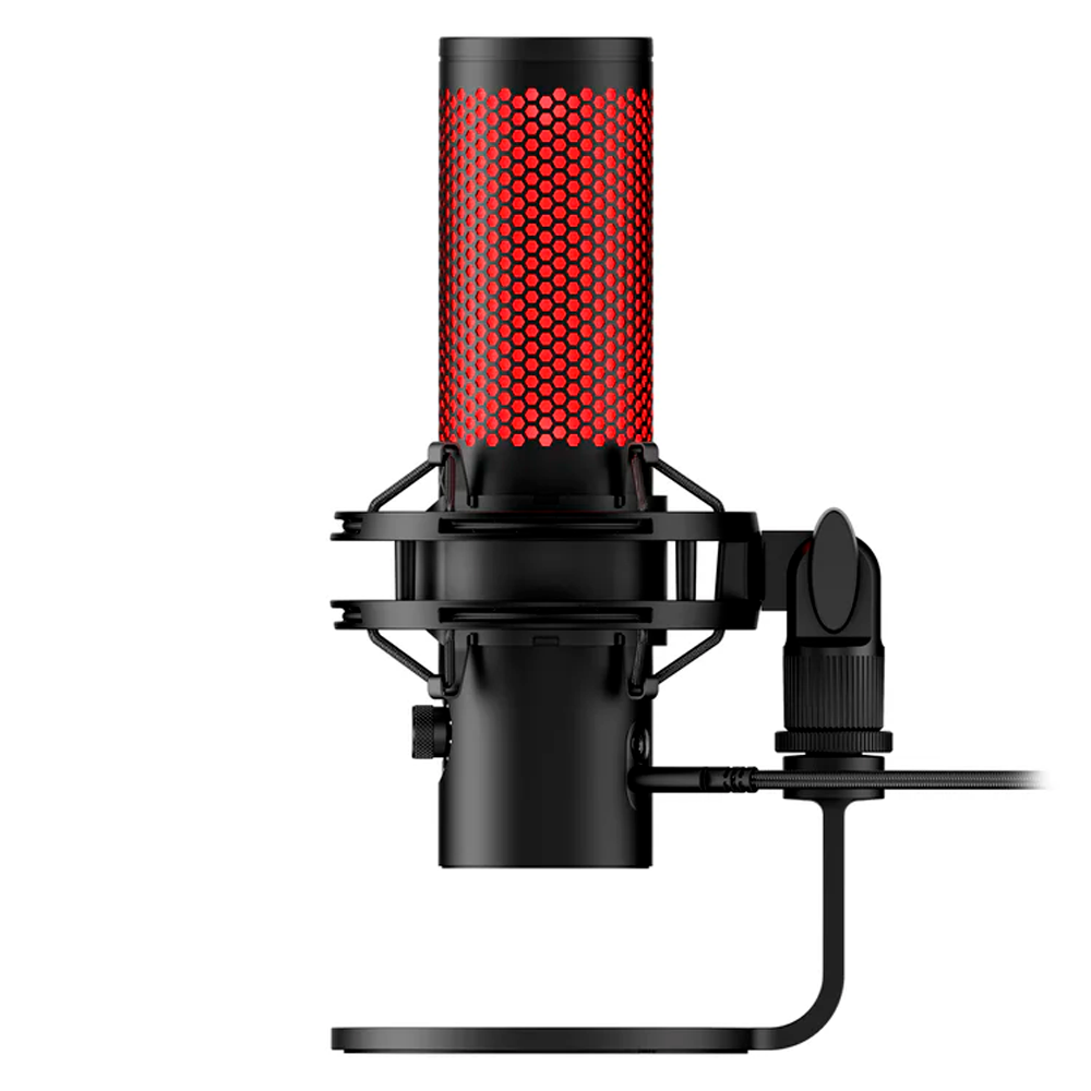 Микрофон HyperX QuadCast 2 (Black) 872V1AA - фото 3