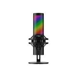 Микрофон HyperX QuadCast 2 S (Black) 9A273AA 9A273AA - фото 4