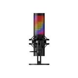 Микрофон HyperX QuadCast 2 S (Black) 9A273AA 9A273AA - фото 3