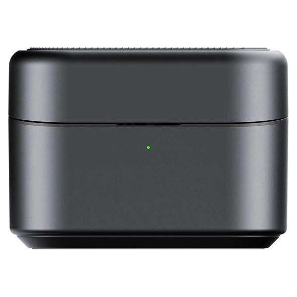 Петличный микрофон Hollyland Lark M2S Combo Черный M2SC - фото 5