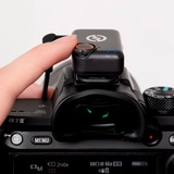 Петличный микрофон Hollyland Lark M2S Mini Combo - фото 9