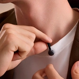 Петличный микрофон Hollyland Lark M2S Duo - фото 6