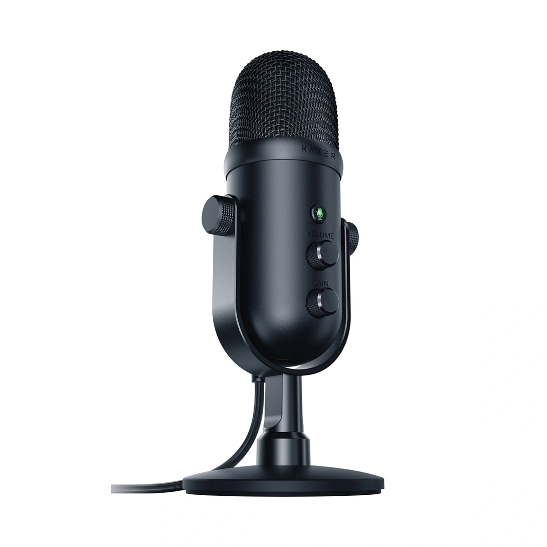 Микрофон Razer Seiren V2 Pro RZ19-04040100-R3M1 - фото 4