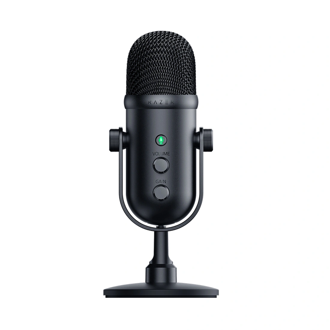 Микрофон Razer Seiren V2 Pro RZ19-04040100-R3M1 - фото 5