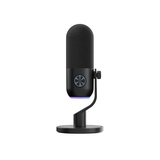 Микрофон Streamplify MIC mini MIC MINI-48-RGB-ST-BK - фото 4