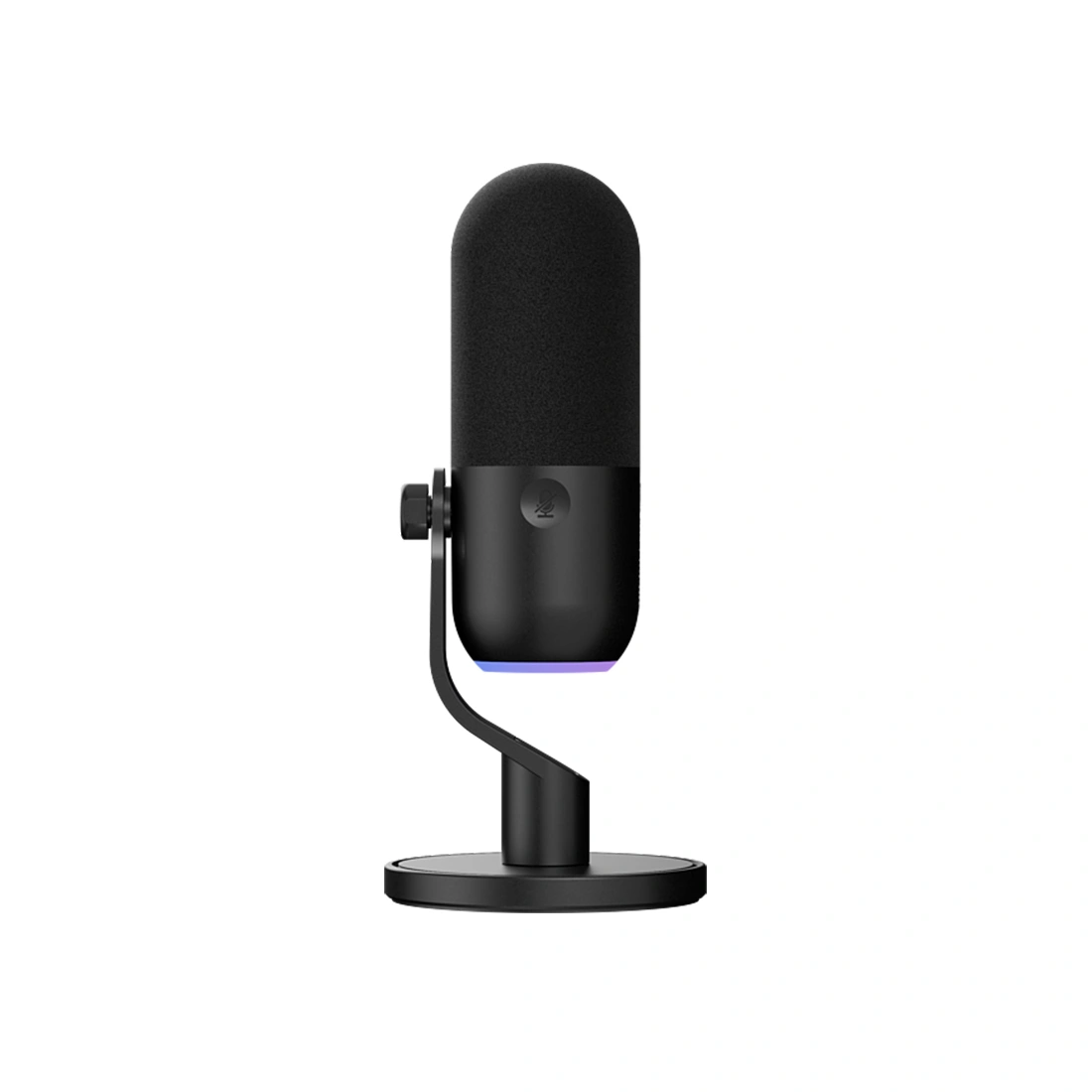 Микрофон Streamplify MIC mini MIC MINI-48-RGB-ST-BK - фото 5