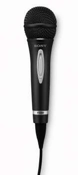 Микрофон SONY F-V320