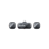 Микрофонная система Godox Cube SC Kit2 Cube SC Kit2 - фото 3
