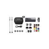 Микрофонная система Godox Cube SC Kit2 Cube SC Kit2 - фото 2