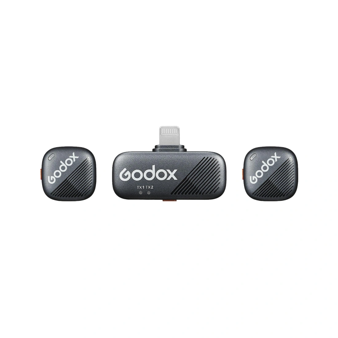 Микрофонная система Godox Cube-SL Cube SL - фото 3