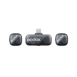 Микрофонная система Godox Cube-SL Cube SL - фото 3