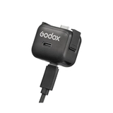 Микрофонная система Godox Cube-OP3 Cube-OP3 - фото 2