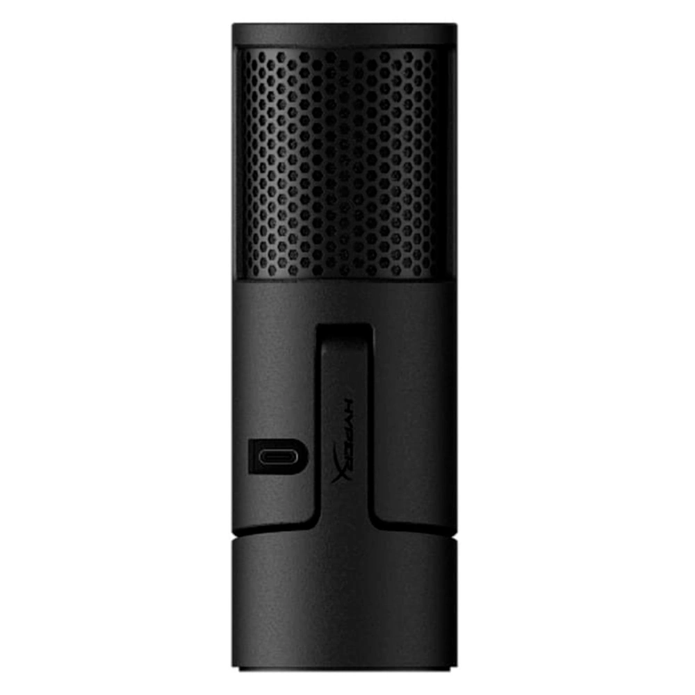 Микрофон HyperX SoloСast 2 (AR0A0AA) - фото 4
