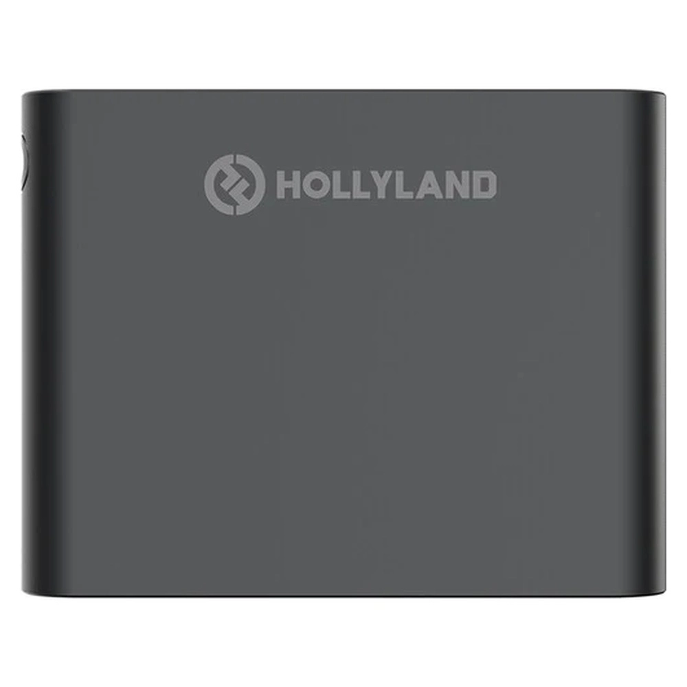 Микрофон Hollyland MELO P1 Solo  - фото 3