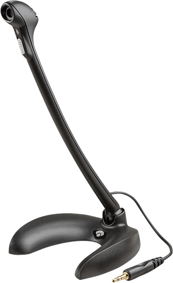 Микрофон Plantronics  AUDIO 300 (39601-01)