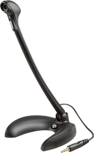 Микрофон Plantronics  AUDIO 300 (39601-01)