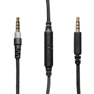 Микрофон HyperX Cloud Alpha Edition (HX-ILMICCA-BK)