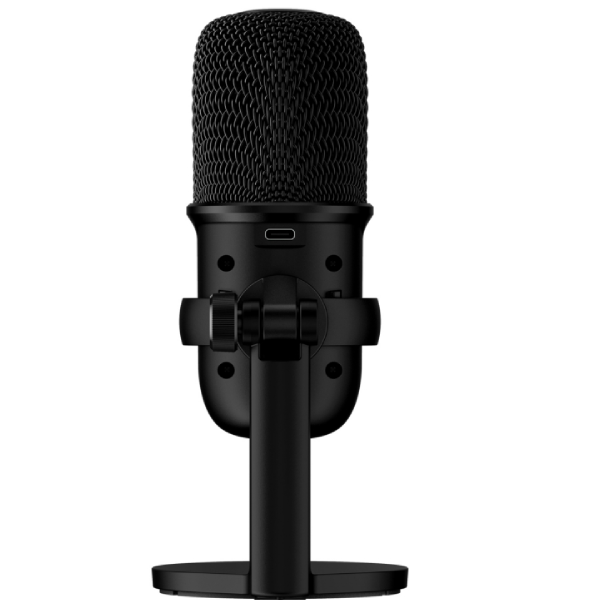 HyperX микрофоны Solocast (HMIS1X-XX-BK/G)